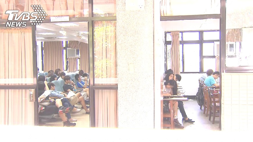 大學術科考試2月登場 考生注意新規定