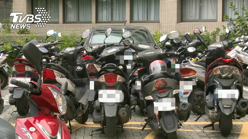 三陽去年轉盈 展望樂觀市占率看升