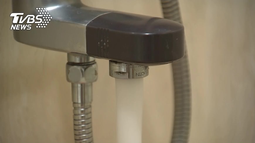 台南復水 應刷儲水容器內壁防蚊孳生