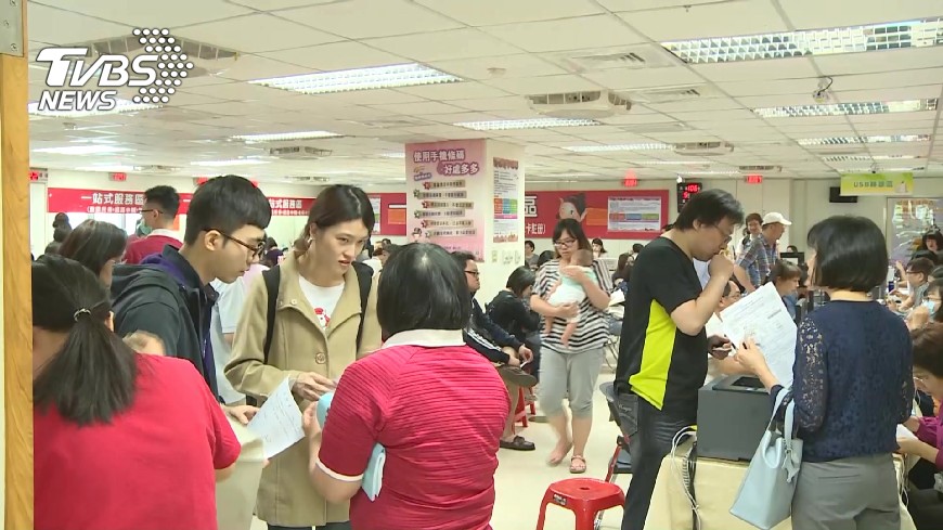 Mac報稅不再卡卡 財政部:最快只要5分鐘