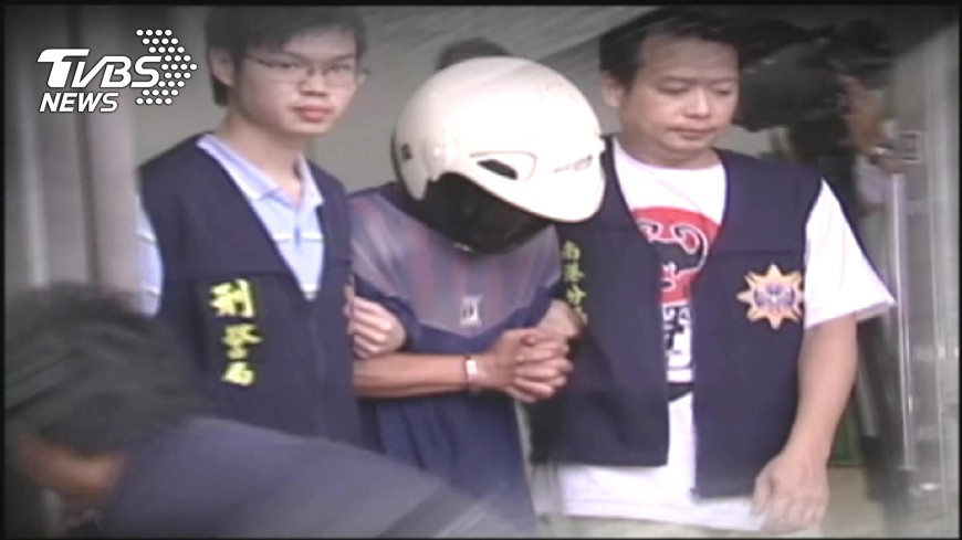 重案回顧/南港女童校內遭性侵亡…惡狼逃了21年 神秘電話助攻破案
