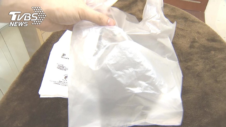 需求太大！　新加坡：目前不考慮塑膠袋收費