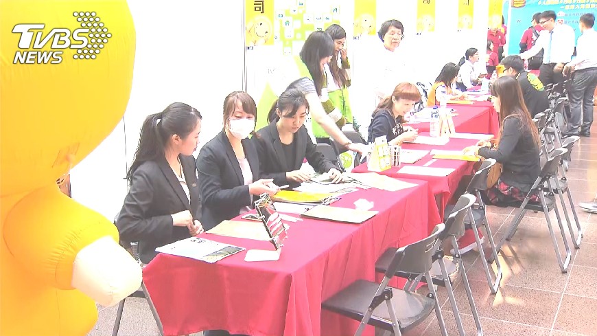 增加年輕人求職競爭力 祭實境遊戲