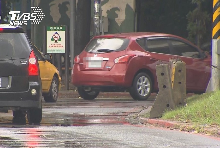 巴威颱風還是兇!新北二重疏洪道等路段封閉 改道路線看這