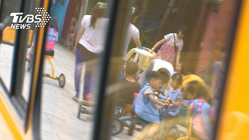 育人政策出爐 賴揆:推津貼與增幼兒園