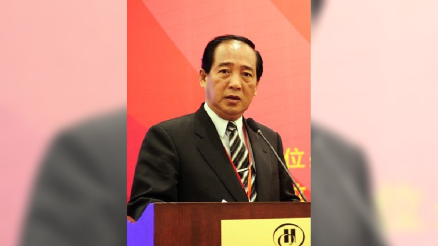 曾任三屆原民立委 前藍委簡東明病逝、享壽73歲