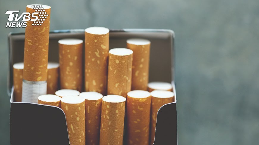 你要的「菸」安毒藏菸盒交易 遭警識破