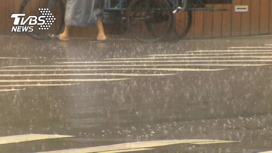 梅雨到溫大降?驚人預報又來 週五恐剩16度