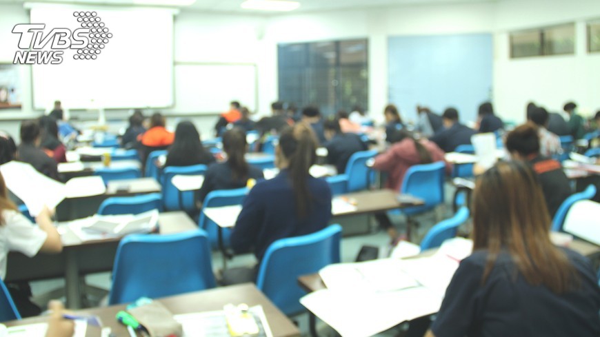 點名只到3次…大五生又被當　教授：為何要同情你！