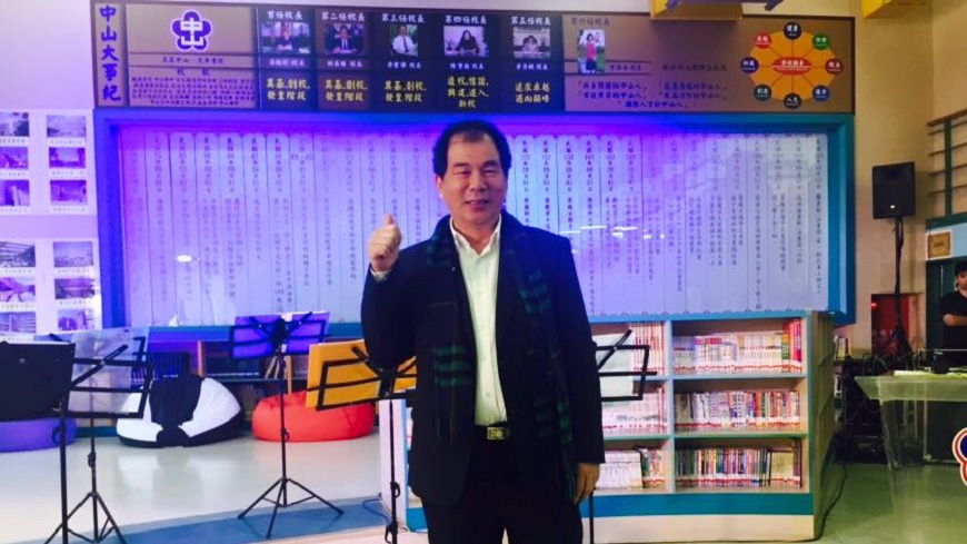 7炷香拜太子爺!豬哥亮託夢「報明牌」 笑說身體好了