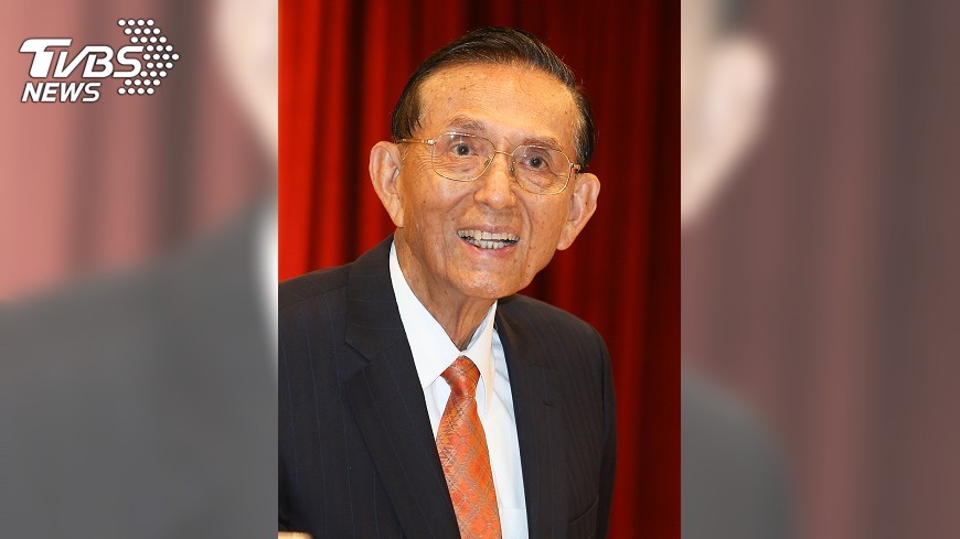 前財政部長邱正雄辭世 享壽83歲