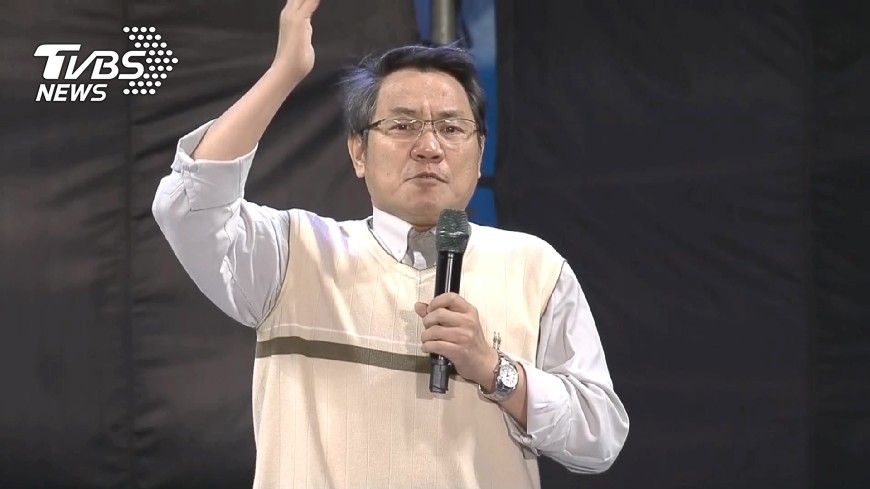 陳立宏腦癌離世,享年52歲。(圖/TVBS資料畫面)