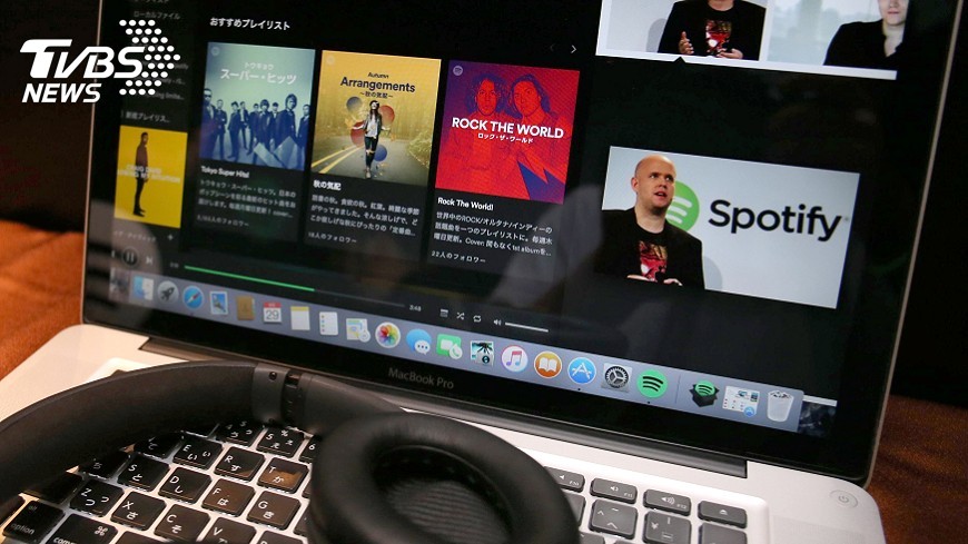 紐西蘭警在Spotify有專屬清單 道路駕駛更舒心