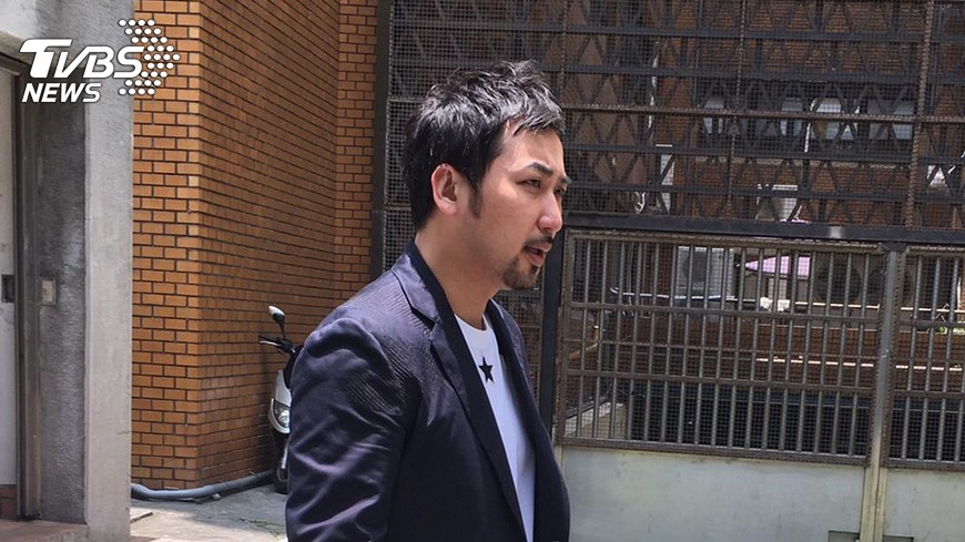 涉用違法醫療線材 李進良:被騙才進貨