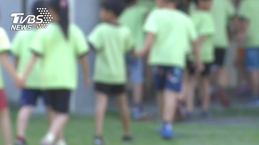 孩子升小一比較輕鬆?她提3點超累真相媽媽全淚推