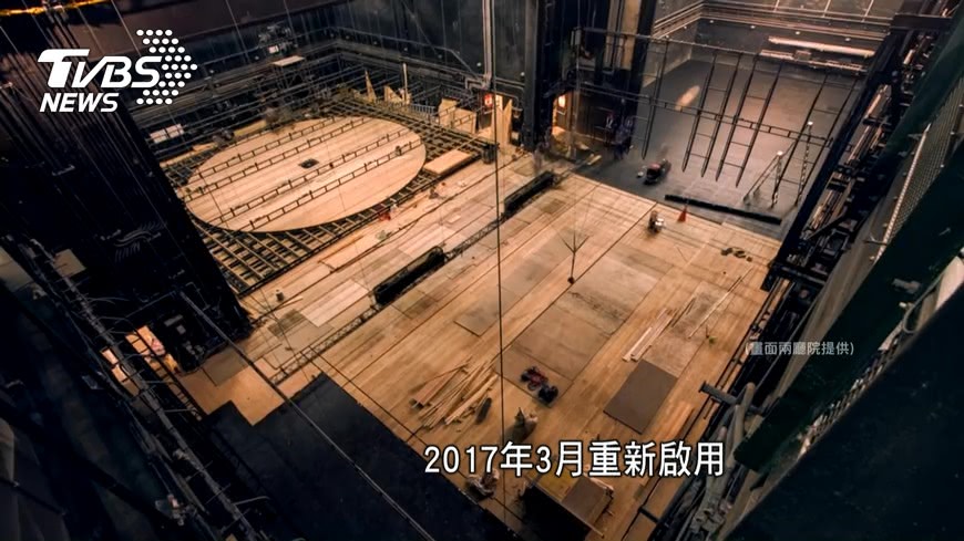 夏學理教授指出，如果「企業夥伴專場」確屬美事，國表藝何不主動公開作法，讓臺灣各場館據以仿效。圖／TVBS