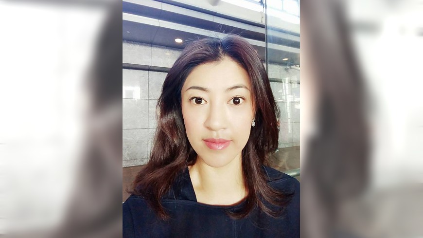 一巴掌打出高人氣?許淑華「道賀」電話接不完