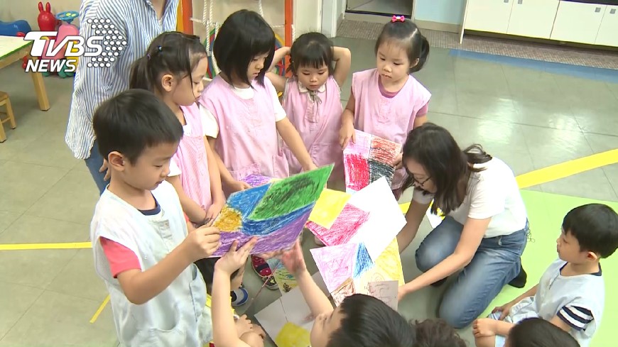 幼兒客語認證擴大辦理 4足歲即可報名