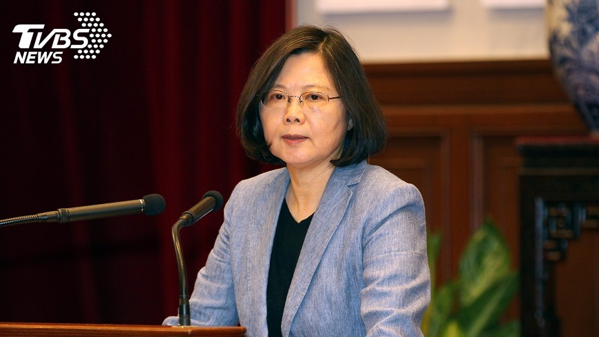 「蔡英文沒當官的格」 命理師:2020硬選民進黨必輸