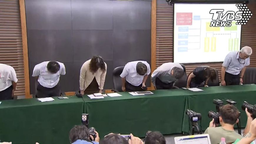 大數據分析社會焦點！近半年來網友最關注這件事！