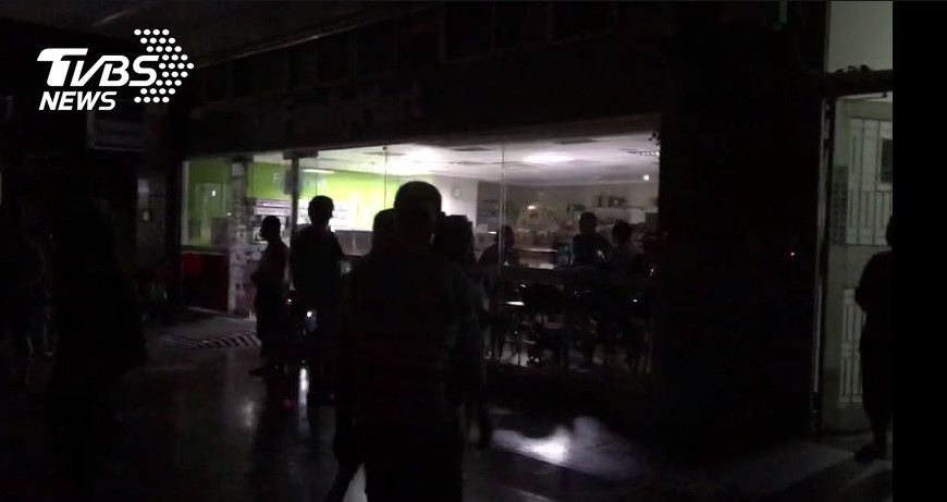 怎麼又停電了！　五股「線路故障」2千戶停電