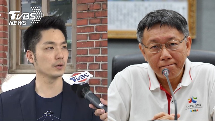 T怪客踢新聞/蔣萬安大戰柯P 民進黨哭哭