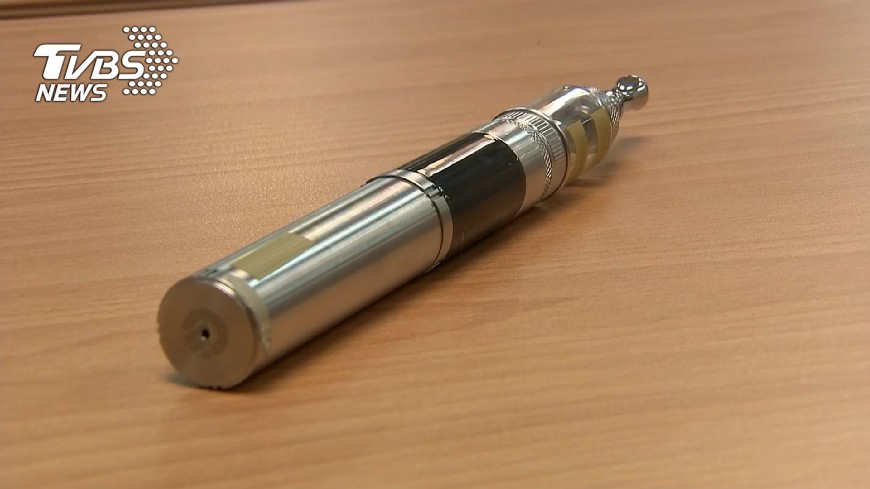 電子煙危害大! 約8成含尼古丁成分