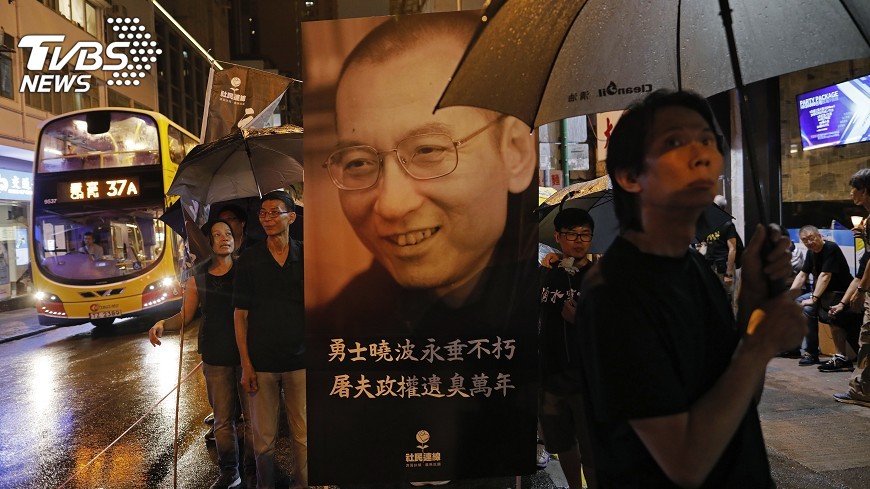 暗悼劉曉波後 陸網路節目被消失