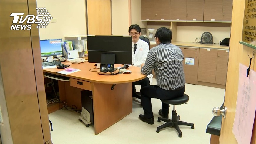 快訊／長期夜班勞工　108年起每年強制健檢