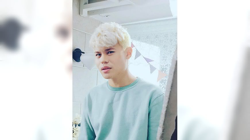 聖結石開直播向梁絲繐鞠躬道歉 還原當年劈腿真相