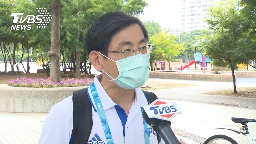 體壇「護國神醫」助中華隊奪牌!林聖章遭控詐領健保費 二審逆轉無罪