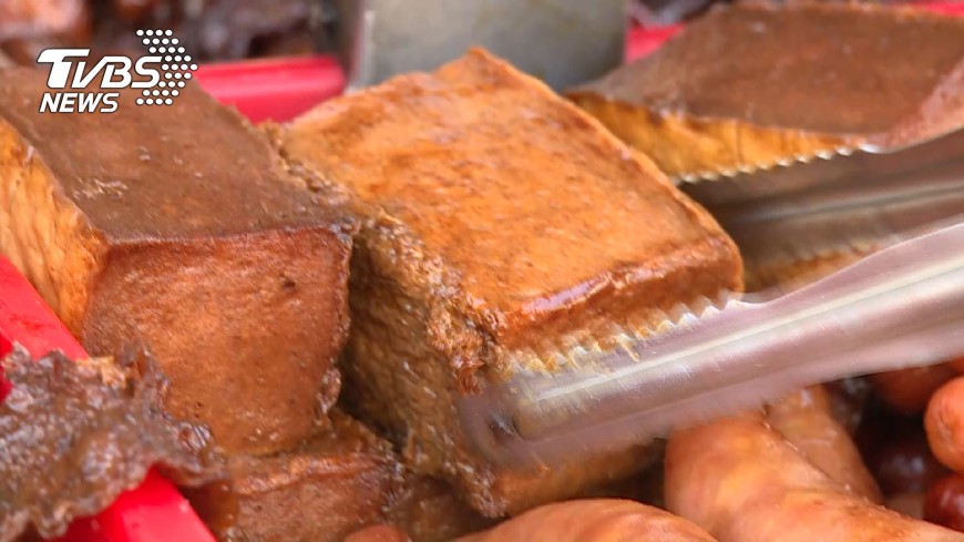 百頁豆腐不是豆腐？　化工博士曝成分專業解析