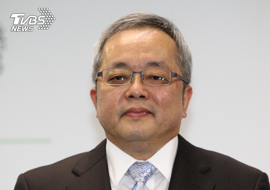 快訊／賴清德親自徵詢　施俊吉任副閣揆