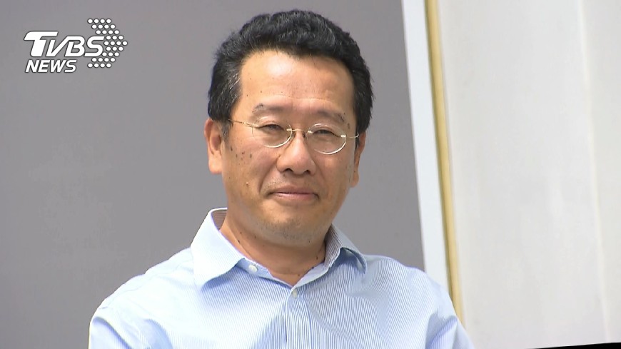 顧立雄。(圖/TVBS資料畫面)