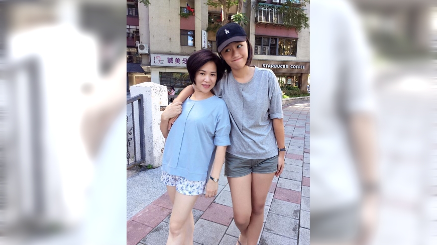 17歲女兒確診罹血癌　名嘴淚崩：叫我怎麼接受