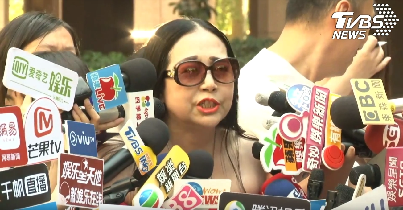 許純美消失3年近況曝!閨密洩照驚喊「她真的超漂亮」