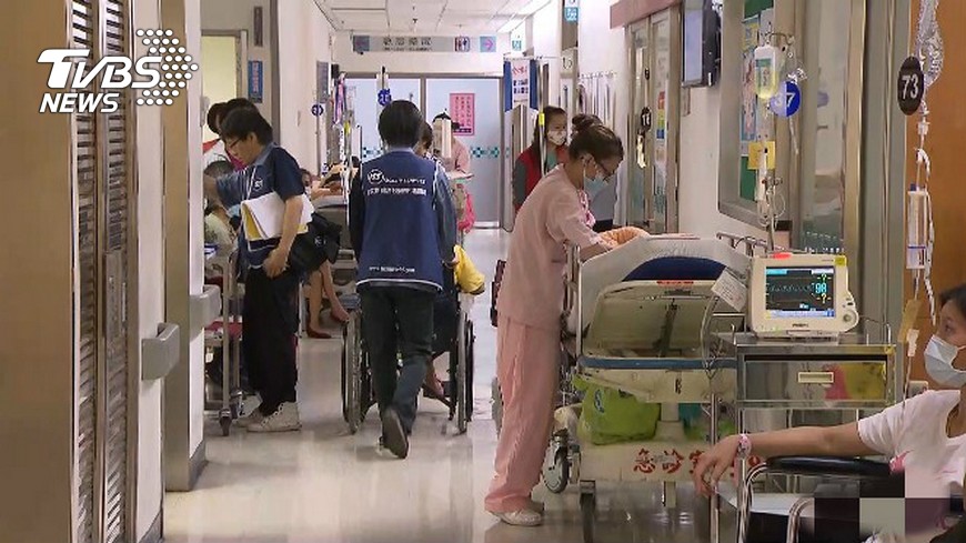 自注麻醉輕生！醫陳屍手術室　「下輩子不當醫生…」