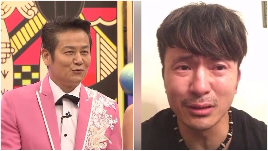 唐從聖提告! 乃哥退步道歉:罵人就是不對