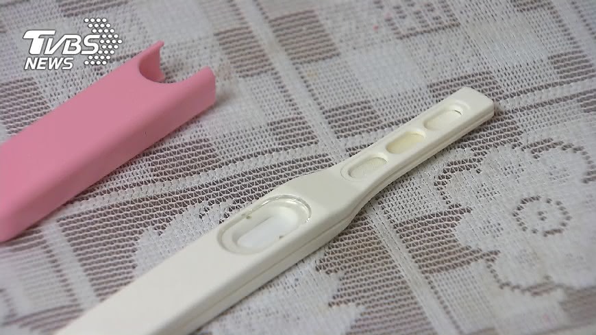 驗孕棒出包！害她9週胎兒流掉…藥劑師關6個月