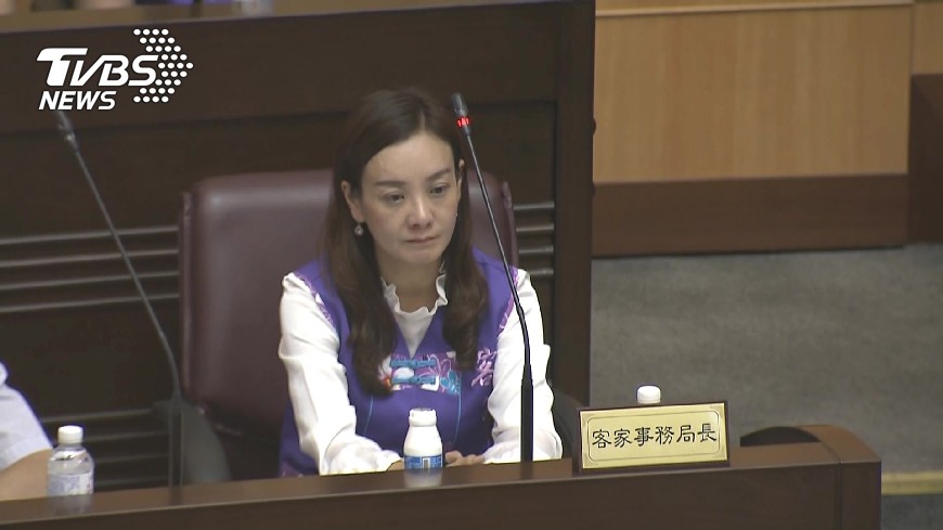 鄭文燦愛將涉貪 桃客家事務局前局長蔣絜安8萬元交保