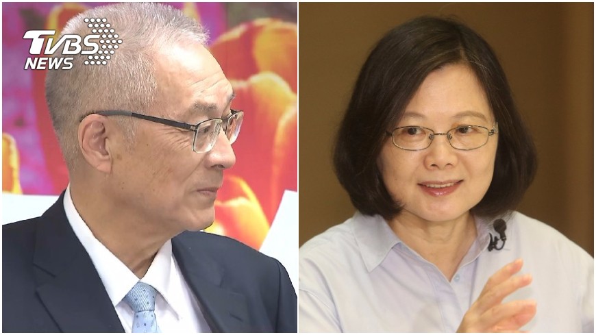T怪客踢新聞／吳敦義最想和小英談這個