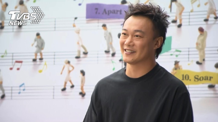 快訊/估損失7.2億!陳奕迅紅館演唱會25場全數取消