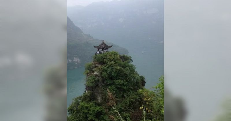 台灣團遊湖北遇土石流 3死2傷38人平安