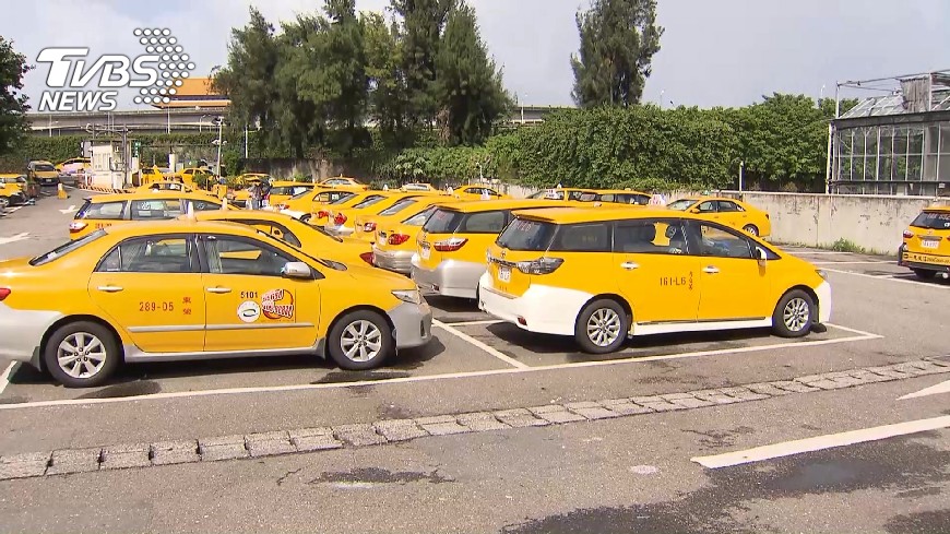 喇叭按不用錢的? 小黃司機的10大錯誤行為