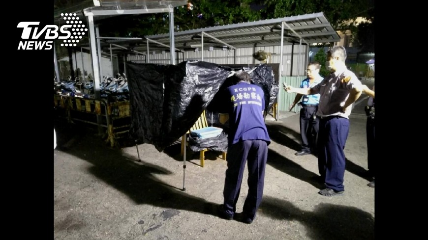 狠父打死滿月女嬰 裝箱藏屍11年…搬家都帶著