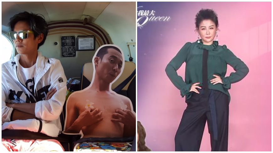 超長壽!這些經典台綜還在播 你看過幾個?