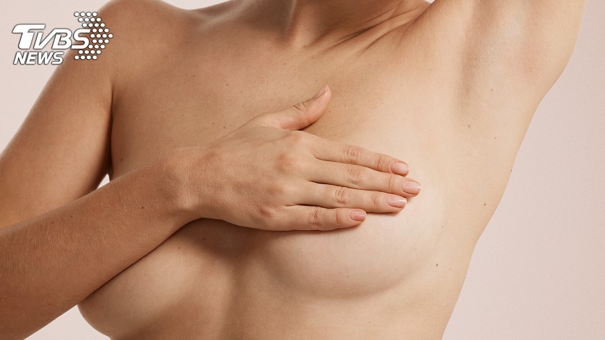 婦人乳頭出血查出乳癌? 醫師籲注意