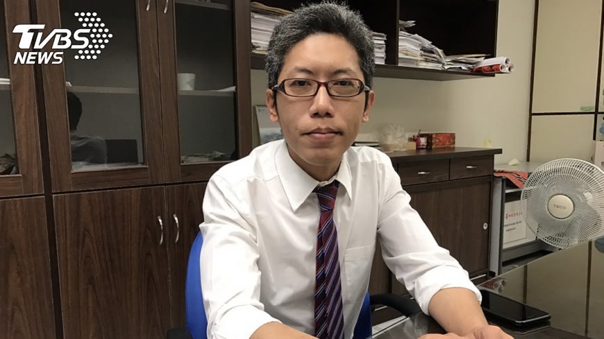 陳菊愛將 丁允恭告別高市入行政院團隊