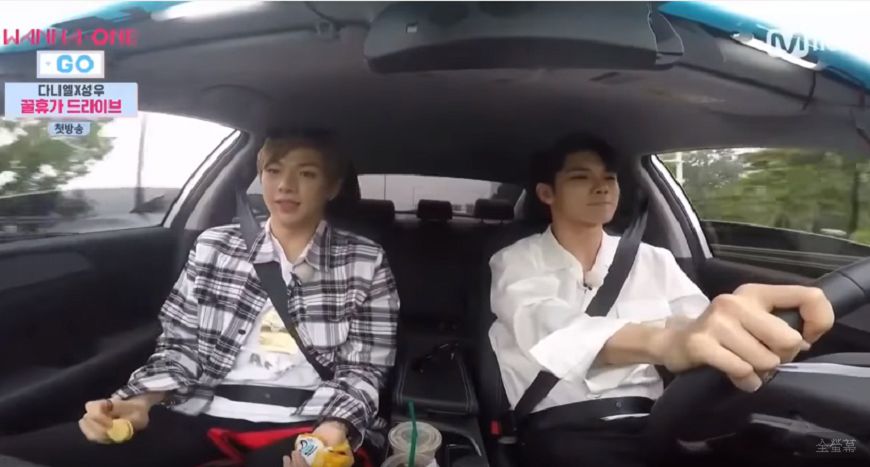 不是你開車就沒關係？　副駕該注意的10件事