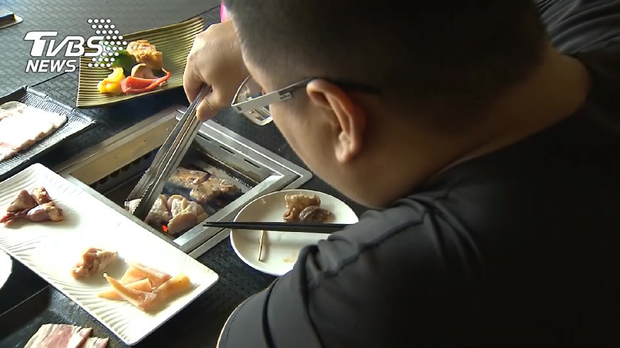 擔心過年發福? 專家教加減乘除飲食法